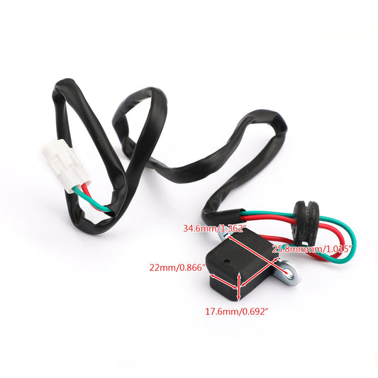 SMR EXC MXC XC SX 250 300 450 505 530 Sensore bobina raccolta impulsi statore