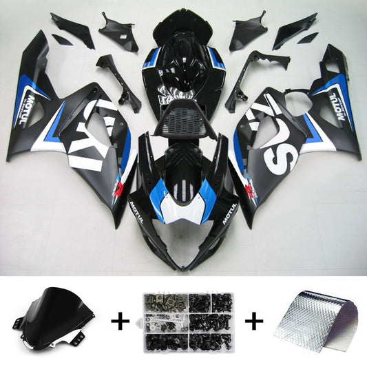 Kit carenatura Suzuki GSXR1000 2005-2006