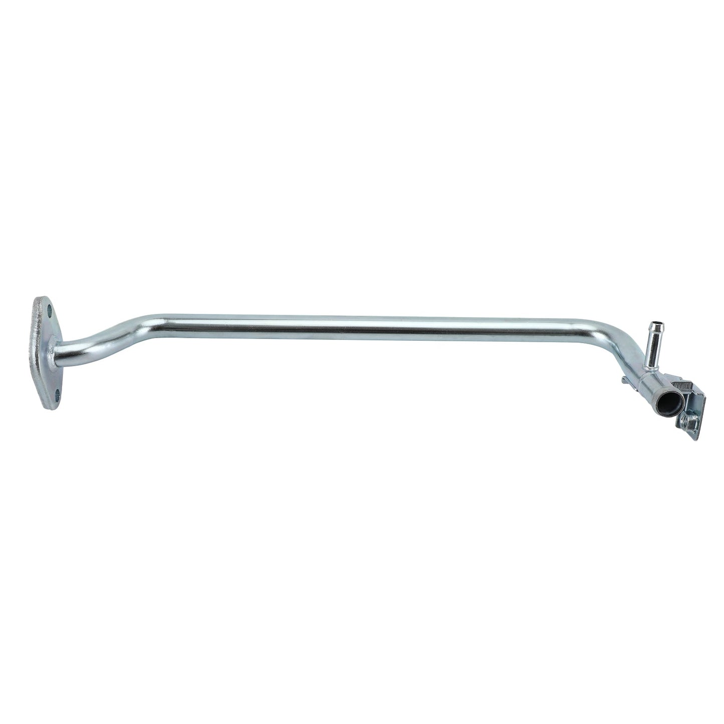 Tubo di bypass del liquido di raffreddamento 16268-75130 per Toyota Hilux Tgn16 2.7L 2Trfe benzina generico
