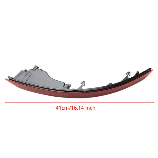 Audi Q8 RSQ8 SQ8 2019-2022 Lampada riflettore paraurti posteriore destro 4M8945702