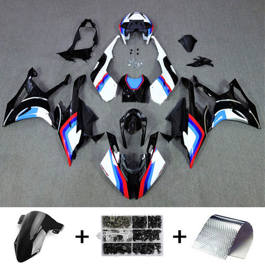 Kit Carenatura Per BMW S1000RR 2019-2022 Generico
