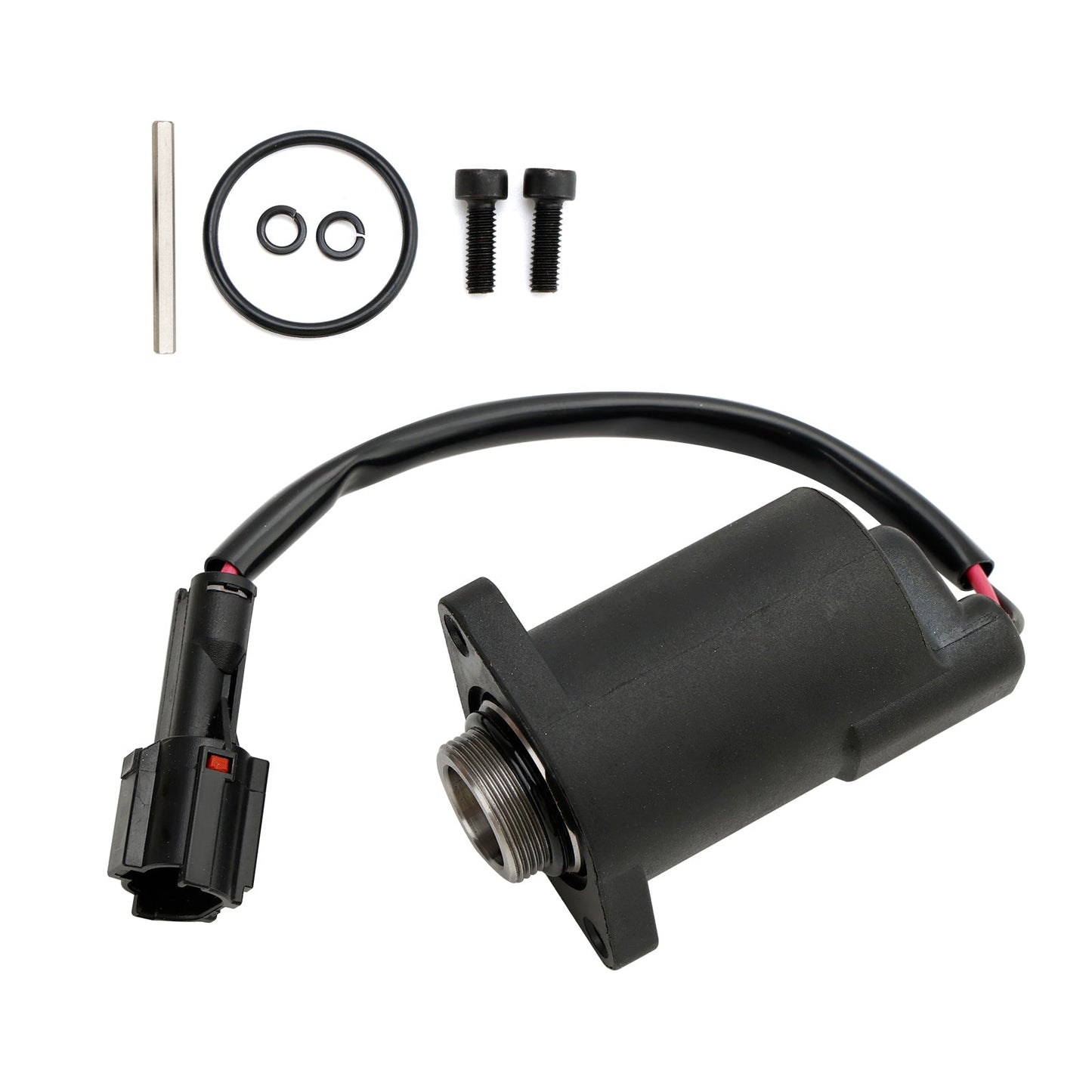 Elettrovalvola pompa idraulica LL001140 per escavatore Sumitomo SH200-5 SH240-5