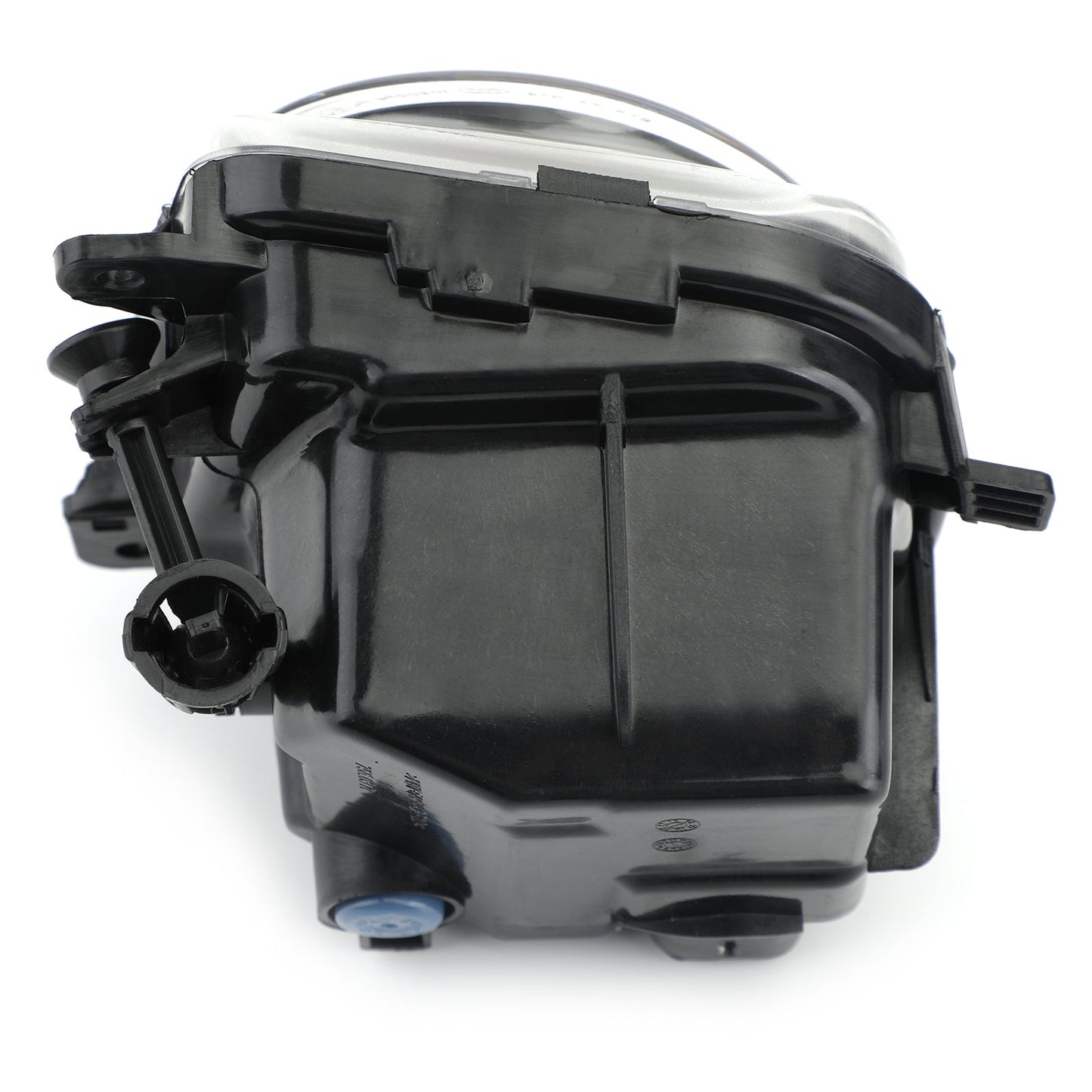 Coppia fari fendinebbia a LED anteriori sinistro + destro per BMW Serie 5 F10 F07 LCI CT generico