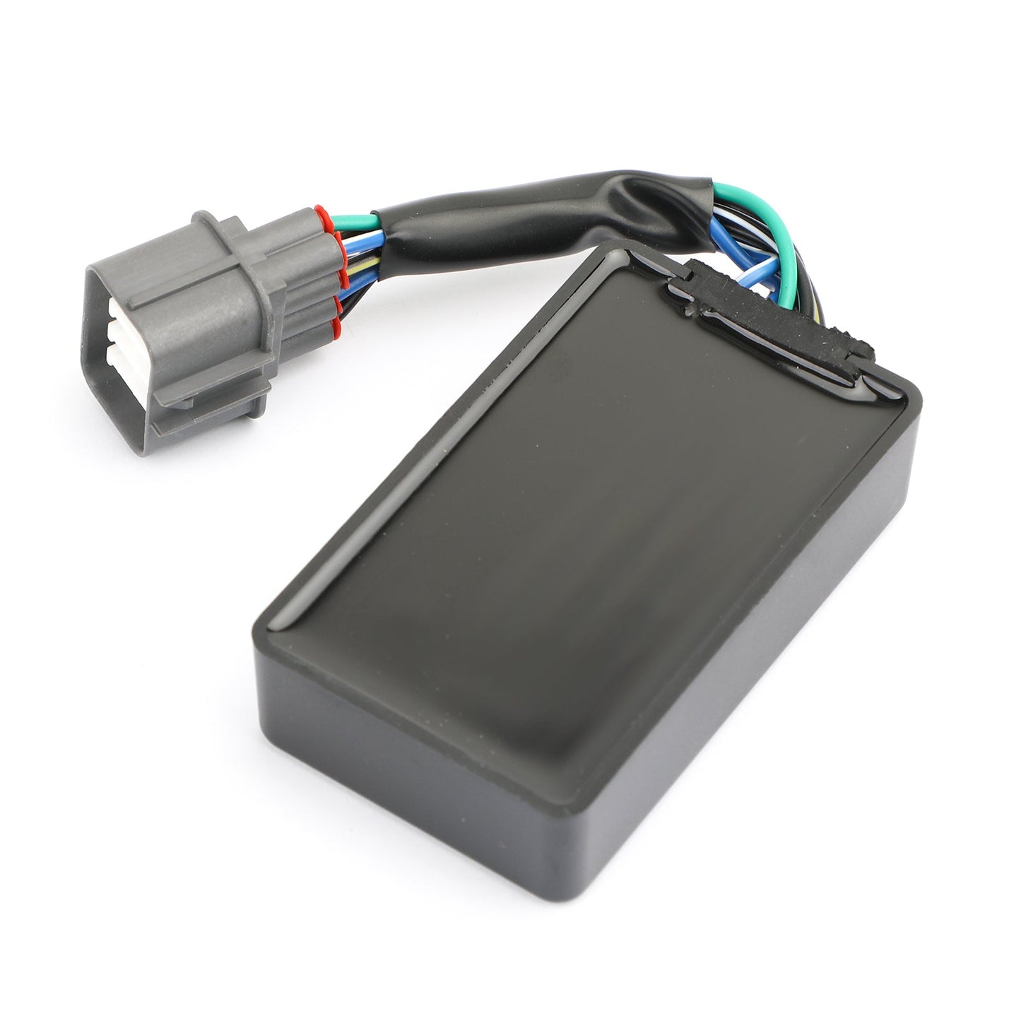CDI Box Fit Per Honda TRX 300 2x4 TRX300FW Fourtrax 4x4 1998-2000 1999 ATV Nuovo Generico