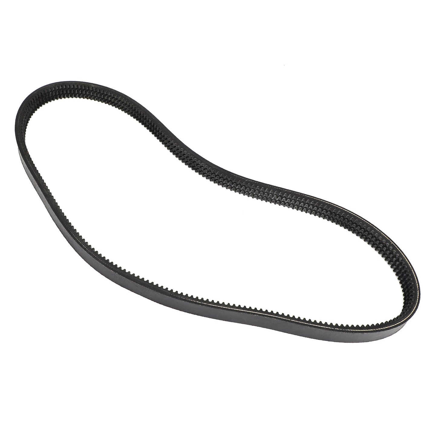 Bobcat Skid Steer Loader 753 763 773 7753 6660994 Cinghia di trasmissione