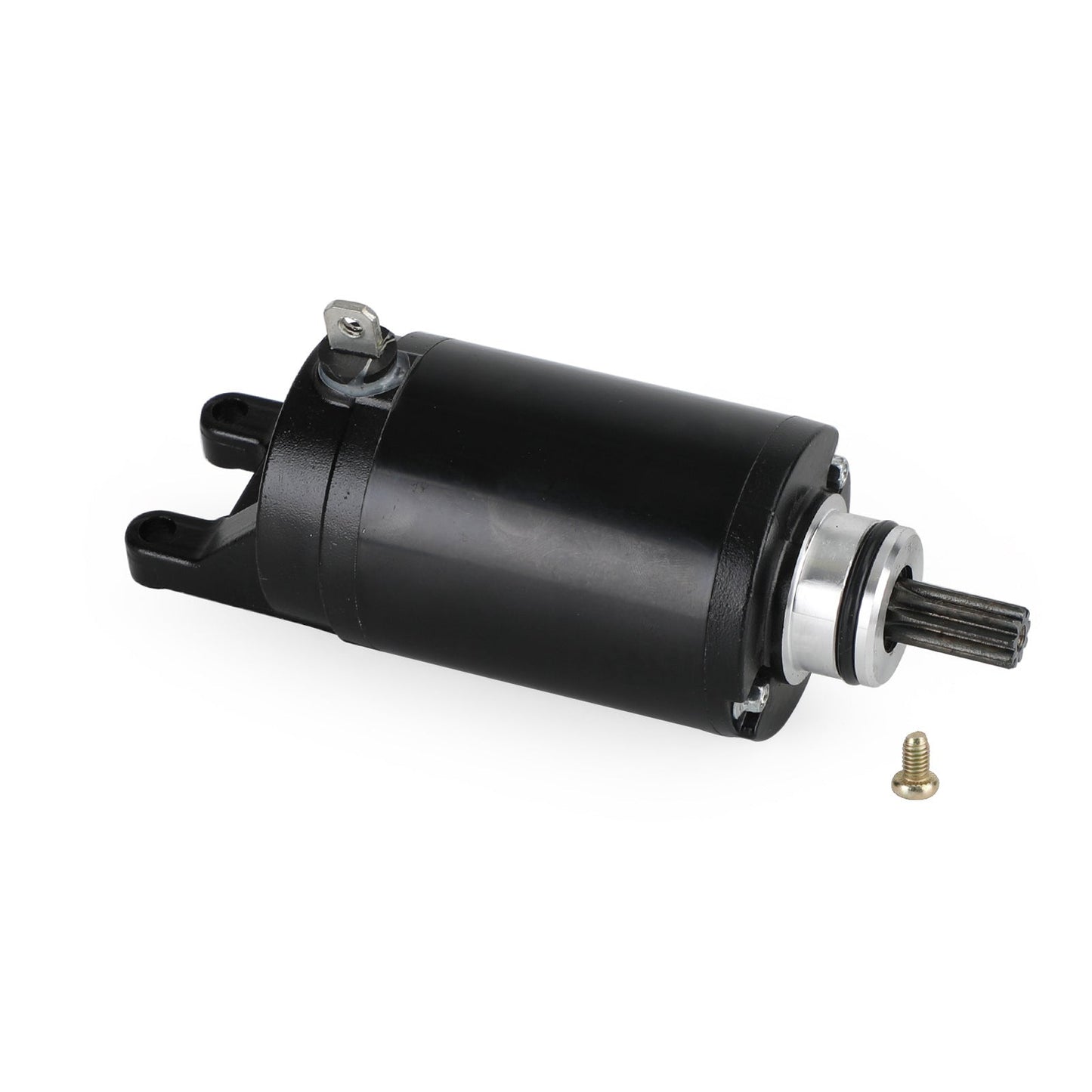 Motorino di avviamento adatto per Tiger 800 XCA XCX XR XRT XRX 2018 2019 2020 T1313333 Generico