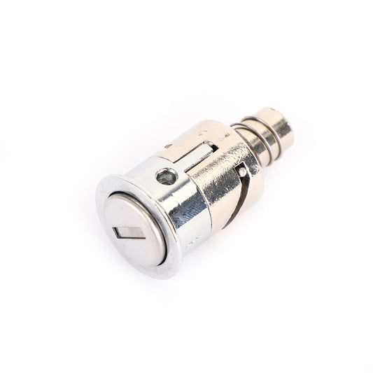 Interruttore di accensione e blocco bauletto per Sport Super Glide Low Rider FXR FXL 91-94 Generico