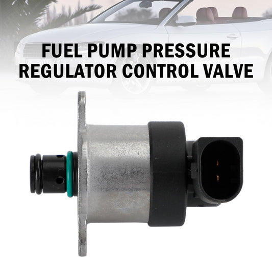 0928400572 valvola di controllo del regolatore di pressione del magnaccia del carburante per AUDI VW 2.7 3.0 2.5 3.0 V6 Tdi