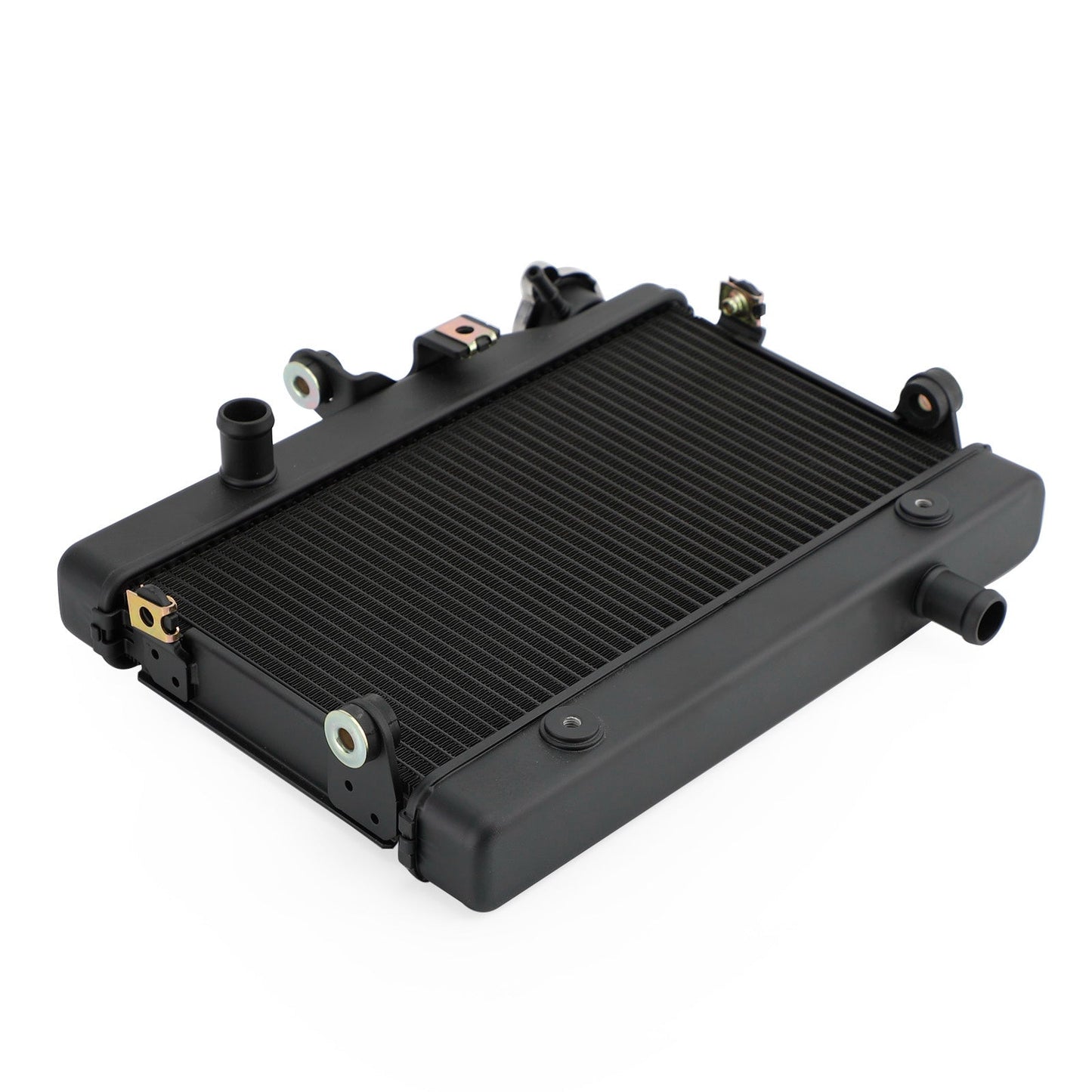 Honda Rebel 300 CMX300 2020-2023 Raffreddamento del radiatore del radiatore del motore in alluminio