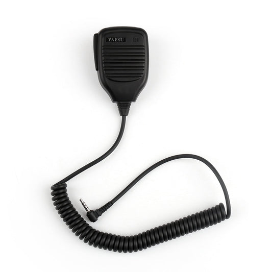 Microfono altoparlante portatile Y26 per YAESU VERTEX VX-3R VX-5R FT-60R FT-10R VX-150