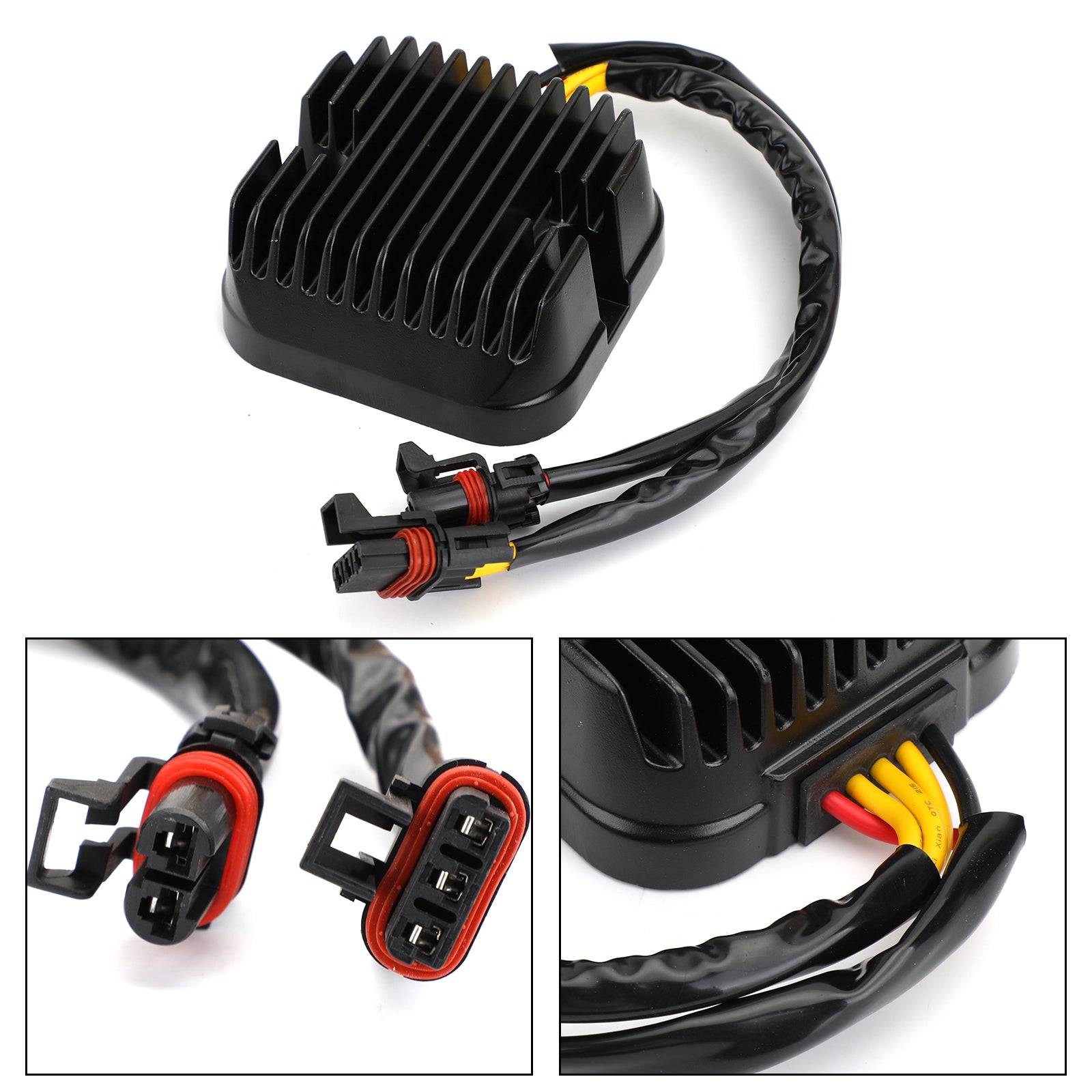 Regolatore Di Tensione Raddrizzatore Per Briggs Stratton 691188 491546 793360 794360 256400 87901199