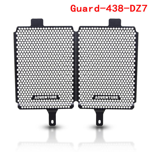 Bmw R1250Gs Rallye Exclusive 2019-2020 Copertura Protezione Protezione Radiatore