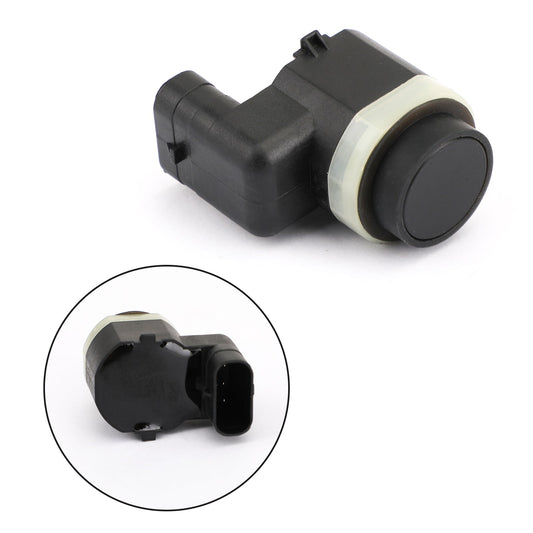 1X PDC Sensore di Parcheggio Per BMW F10 F11 F18 F07 528i 535i 550i F13 F06 F01 E83 X5 Generico