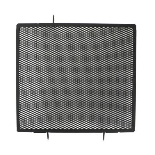 2006-2016 Kawasaki Ninja Zx14/R Zzr1400 Protezione Radiatore Copertura Protezione Radiatore