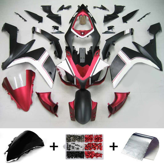 Kit Carena Per Yamaha YZF 1000 R1 2007-2008 Generico