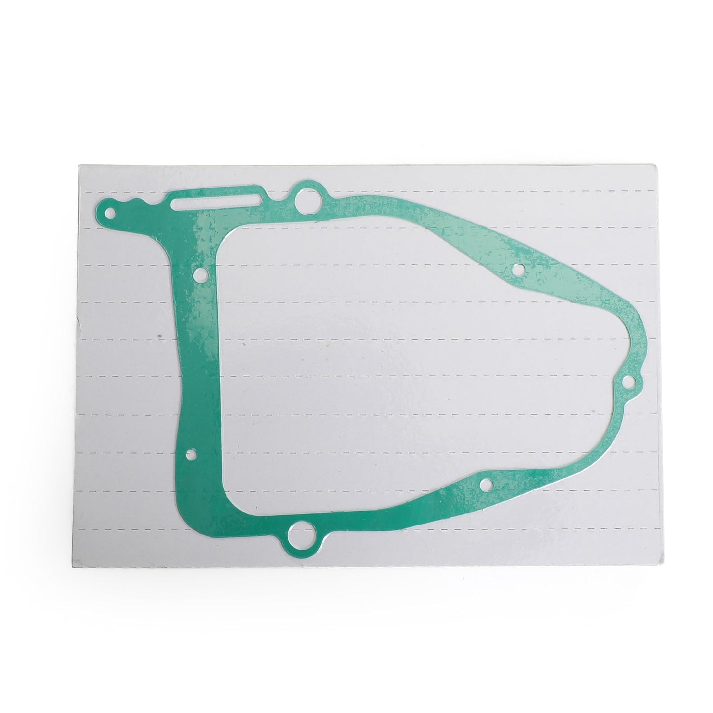 Magneto Statore + Raddrizzatore di Tensione + Guarnizione Per Suzuki GN250 GN250E 1982-1994
