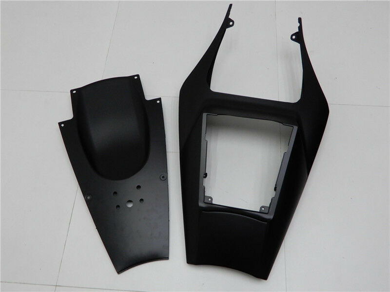 Amotopart 2002 2003 Yamaha YZF R1 Cladding Matte Black Kit