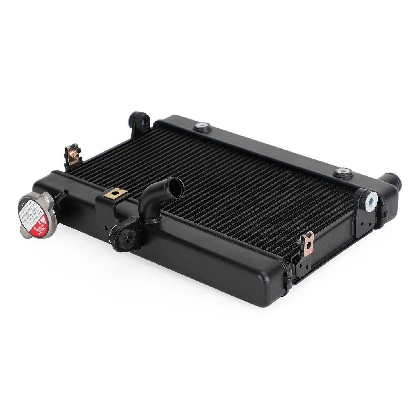 Radiatore di raffreddamento del radiatore Honda Rebel CM 500 CMX500 2017-2024