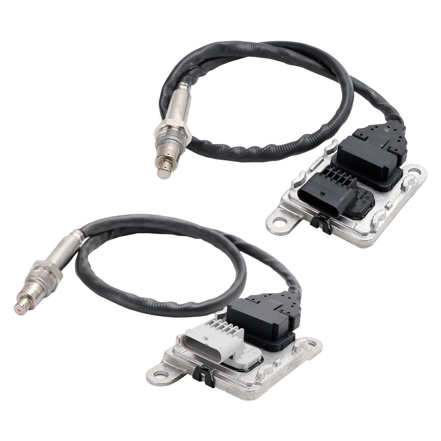 55500319 55500320 Posizione sensore Nox 1 e 2 per Vauxhall Insignia 2.0 CDTi 170HP