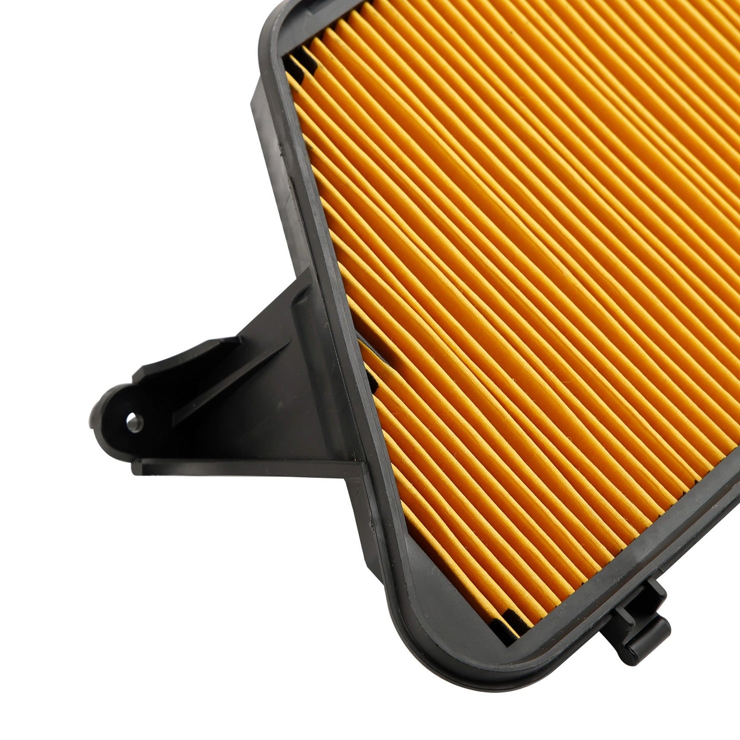 Sostituzione del filtro dell'aria per Honda CBR 1000 RR-R / SP (SC82) 2021-2023