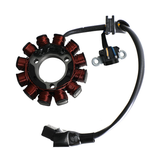 Magneto Statore Generatore Per Honda CRF250R CRF450R CRF450RX CRF450RWE 2019-2022 Generico