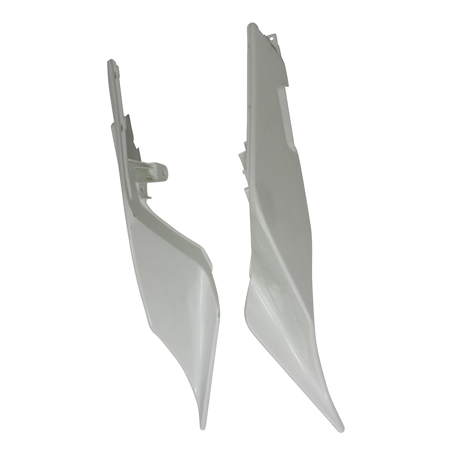 Aprilia RSV4 1000 2009-2015 Carena Stampaggio Iniezione Non Verniciata