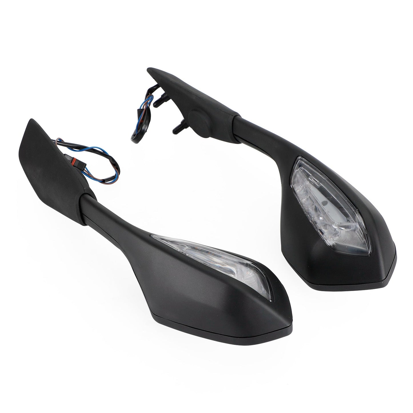 51168569377 2018-2025 BMW M 1000 RR K66 / S 1000 RR M Sport K67 Specchietto retrovisore completo