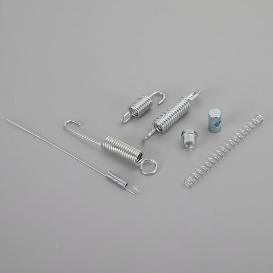 Kit riparazione molla HONDA QA50 Z50 CT70 CL70 C70 S65 SL70 XL70 SL90 CL90 S90
