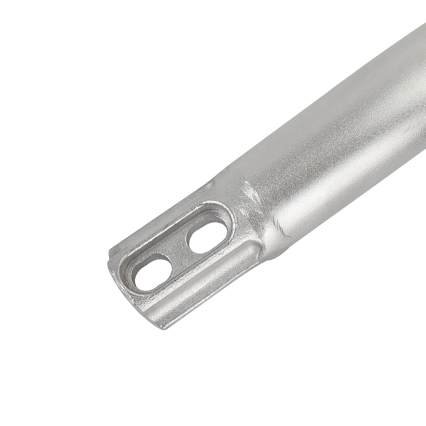 Motore Proteggi Protezione Telaio Superiore Crash Bar Argento Per Honda Crf1100L Adv 20+ 22 Generico