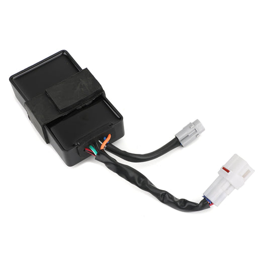 CDI BOX Accenditore per Kawasaki KLF300 Bayou B8A B9-B18 C7A C6F C8-C17 21119-1447 Generico