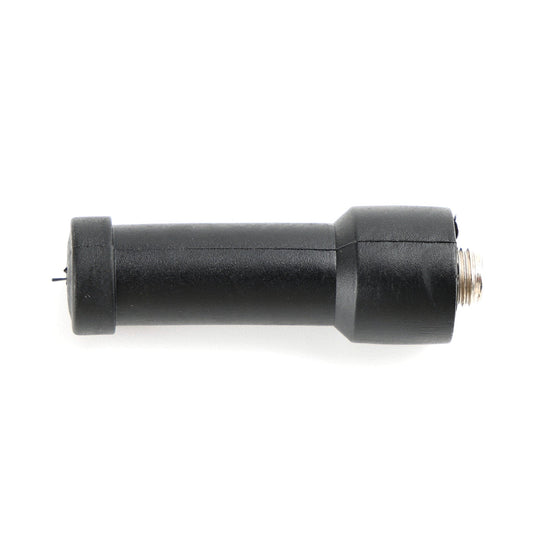 Antenna corta per autoradio da 40 mm 400-470 MHZ SMA-femmina per HYT TC-268 TC-268S TC-368