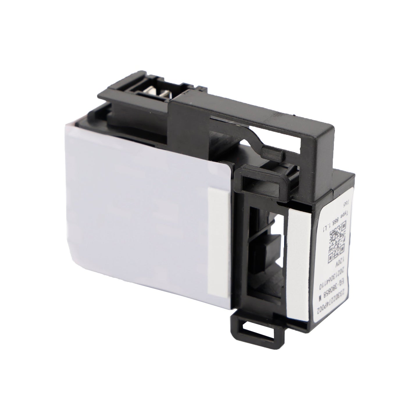 Interruttore di blocco del coperchio della lavatrice WH01X27954 adatto per GE Hotpoint Washing Maching