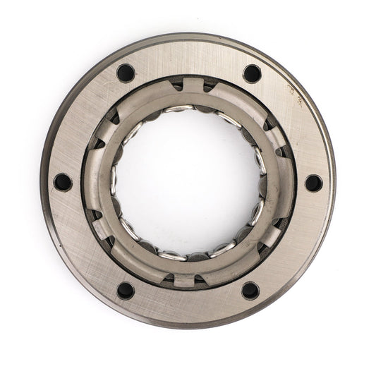 Frizione di avviamento unidirezionale adatta per Suzuki DRZ400 DR-Z400E DR-Z400S 12600-29810-000 Generico