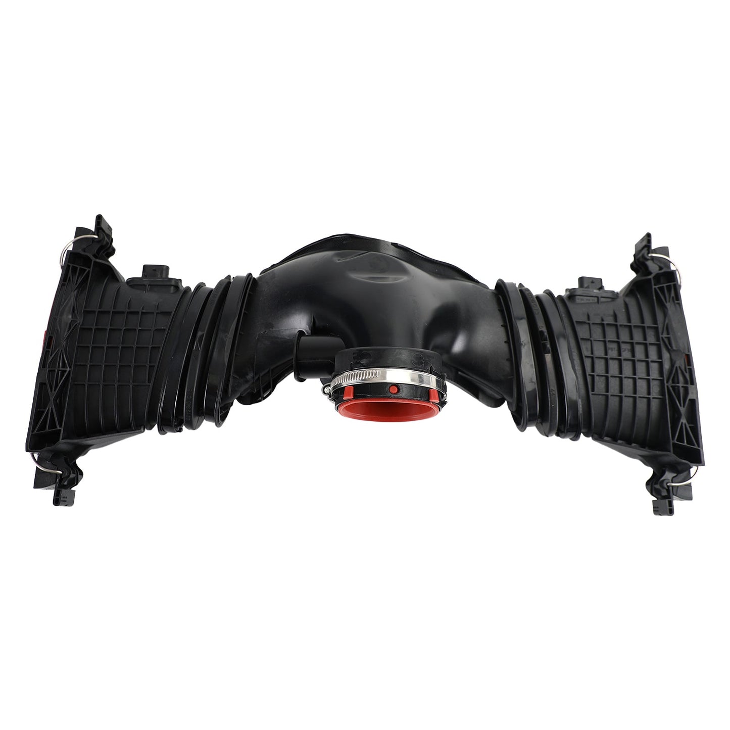 Sensore del flusso d“aria di massa del tubo di aspirazione dell“aria a 5 pin per Mercedes Classe C/E/M/R 6420902242