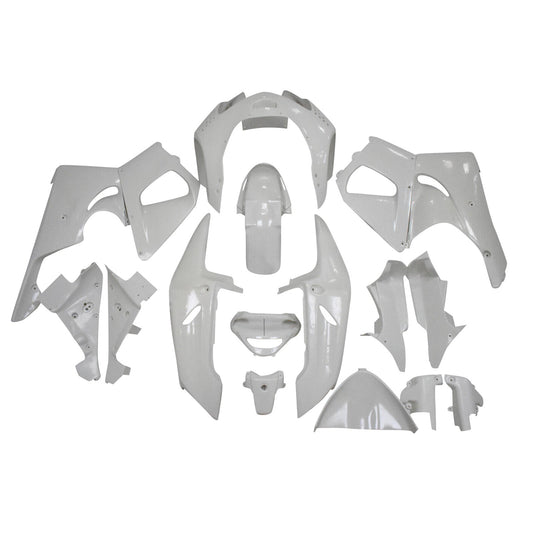 Honda CBR919RR 1998-1999 carenatura stampaggio ad iniezione non verniciata