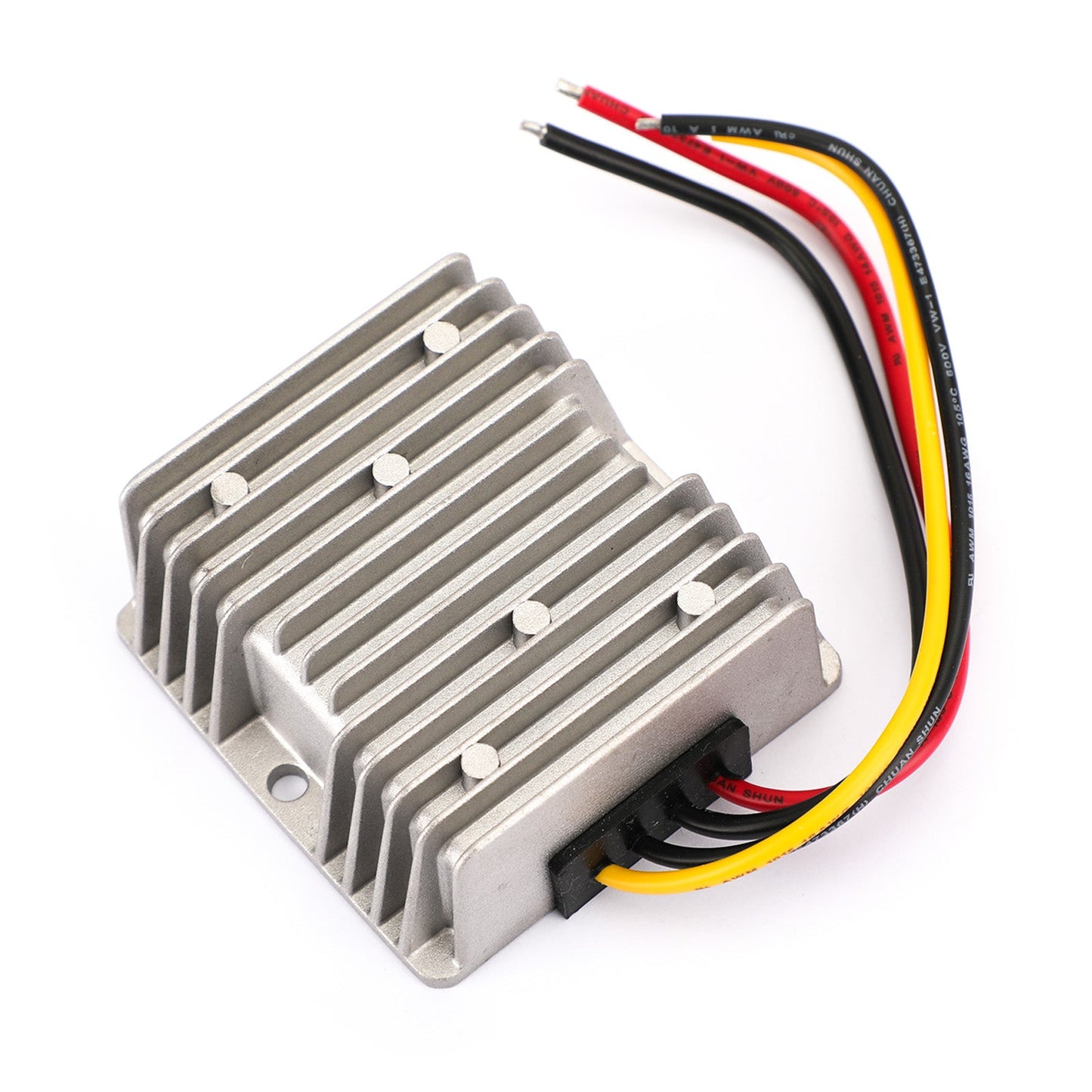 12V a 28V 8A DC-DC Boost Step Up Modulo regolatore di tensione del convertitore di potenza