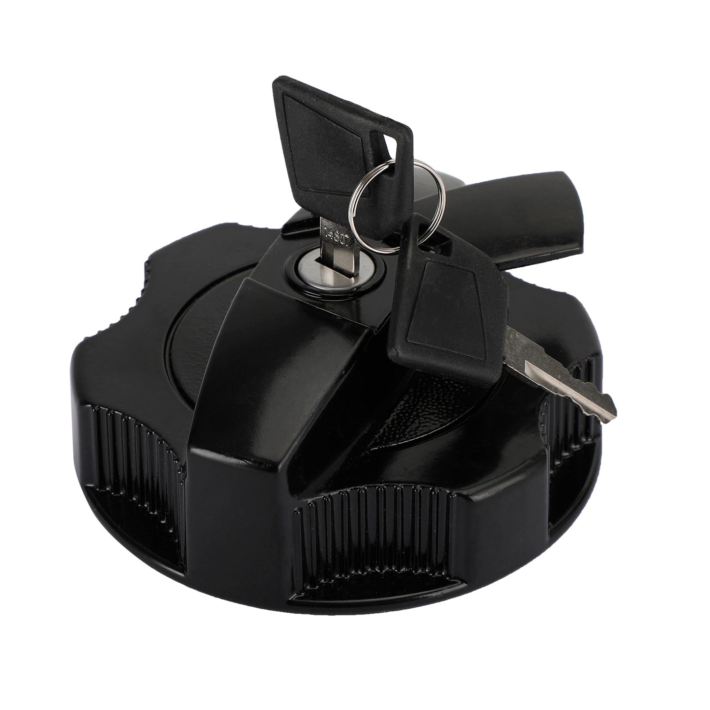 331/31152 3313352 Tappo serbatoio a chiusura per escavatore JCB 3CX 130 160 con 2 chiavi
