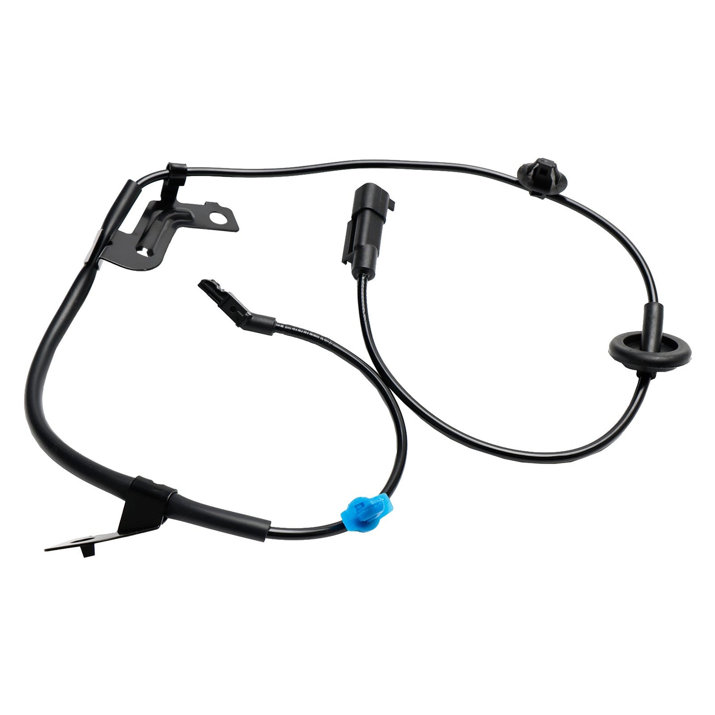 ABS Ruota Sensore di Velocità Posteriore Sinistro Per Jeep Compassm Mk49 Patriotm Mk7 44670A581