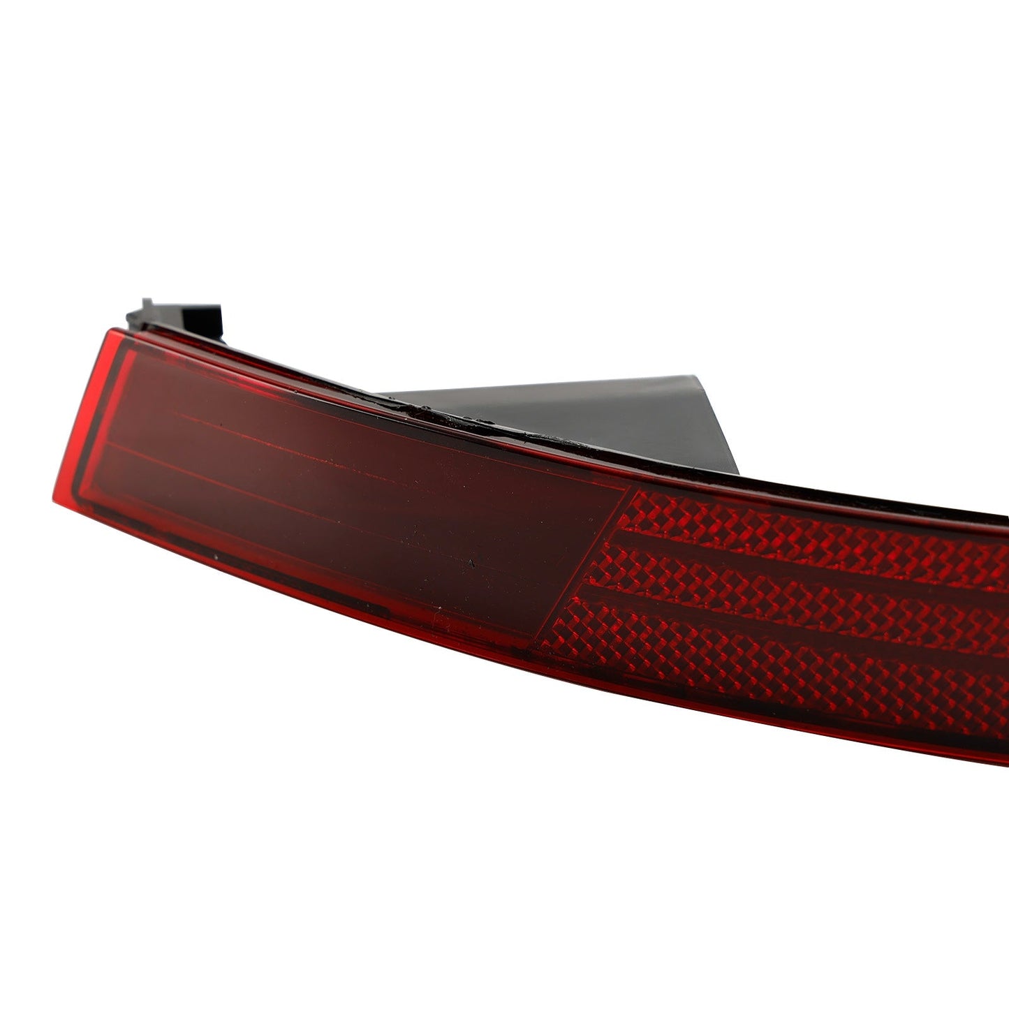 VW Touareg 2014-2018 Paraurti posteriore L+R Catarifrangente laterale inferiore 7P6945701K 7P6945702G