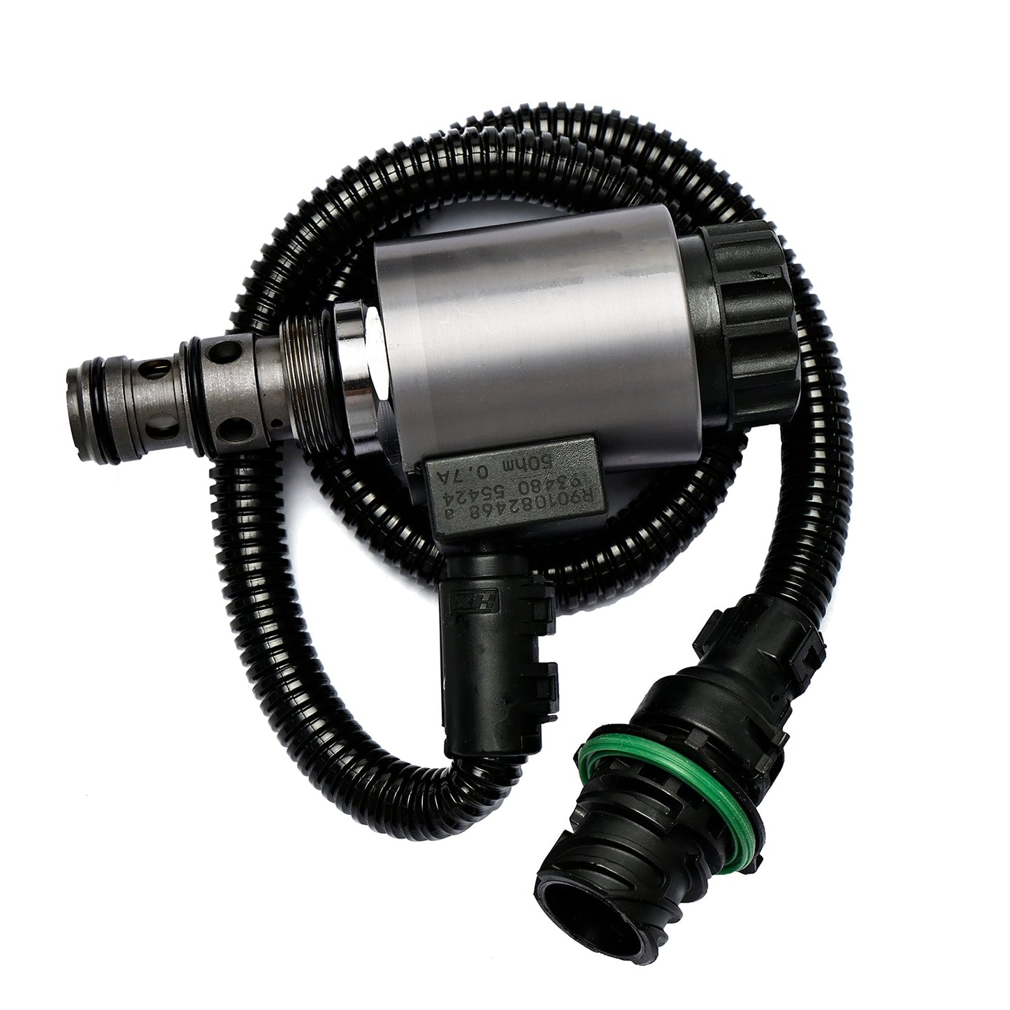 15066984 elettrovalvola a solenoide 11144019 per il caricatore della ruota di Volvo L90E L110E L120E L220D