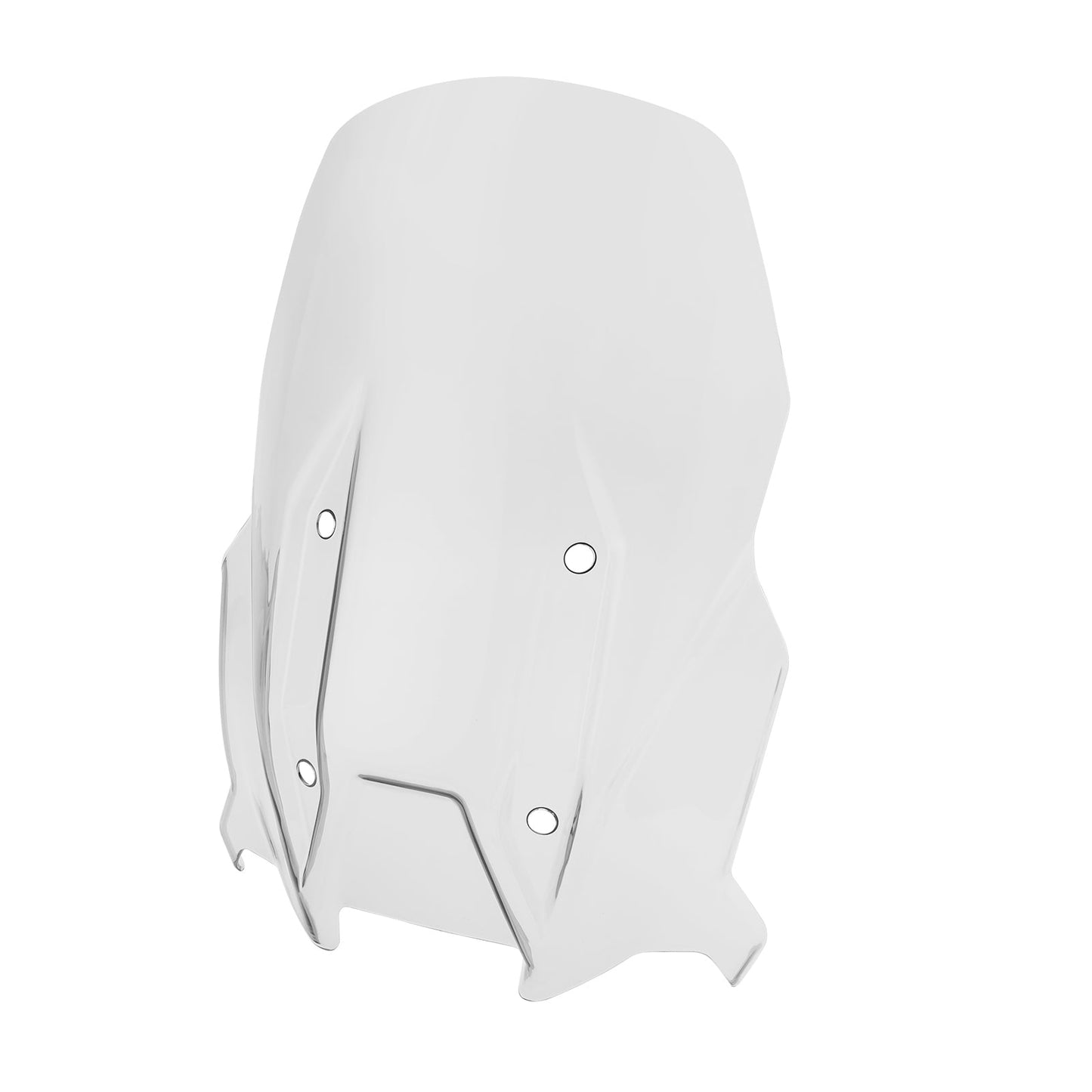 Cupolino moto Aprilia Tuareg 660 2022 in ABS