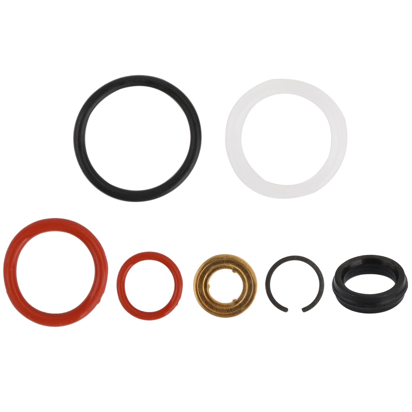 Kit di installazione dello strumento di rimozione della tazza del manicotto dell'iniettore adatto per Ford Powerstroke 6.0L 03-10 Generico