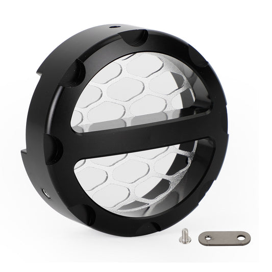 Coperchio della punta della presa d'aria in alluminio per BMW R nine T Scramber Racer Urban 2013-2022 Generico