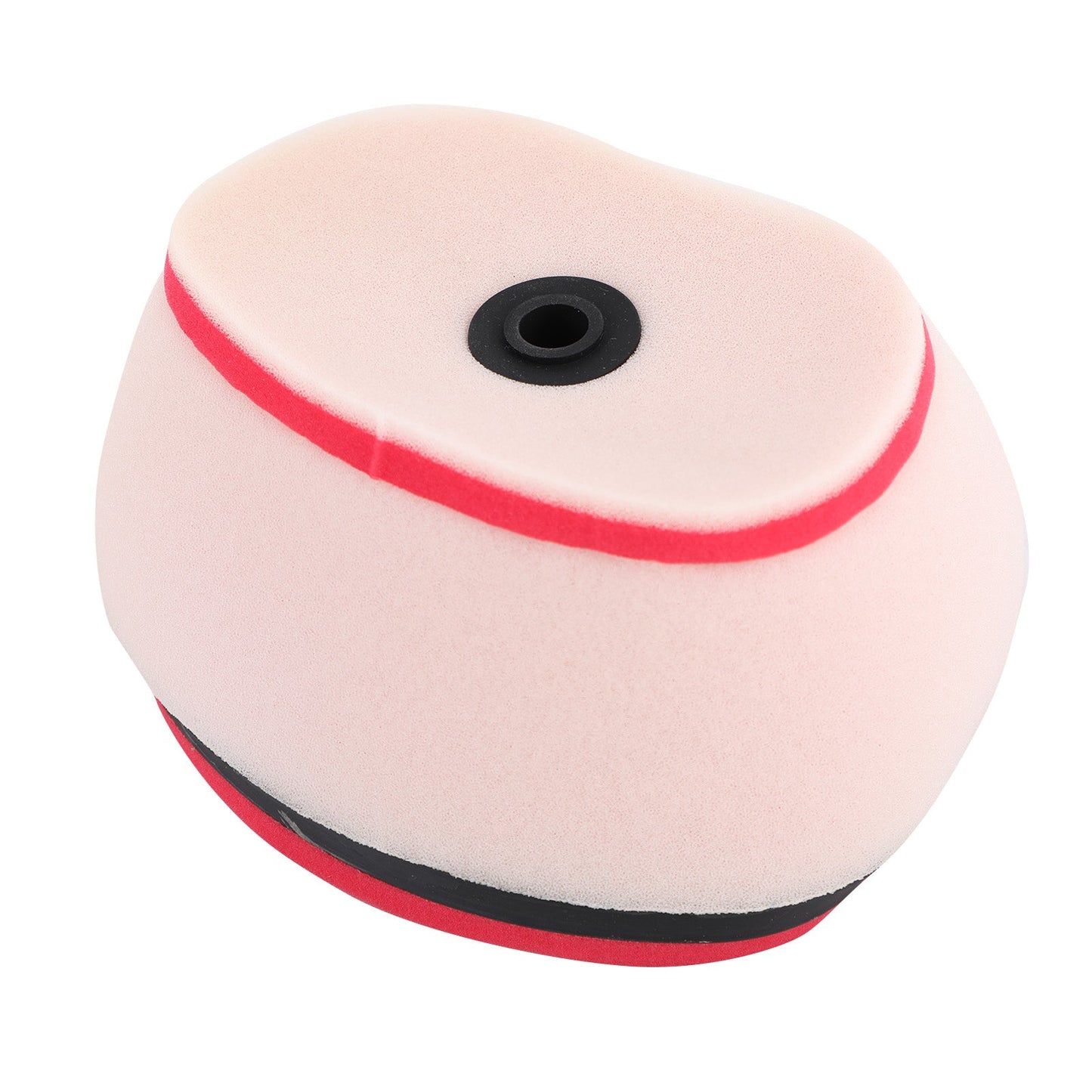 Sostituzione del filtro dell'aria in schiuma adatta per Bosuer BSE250 250L M5 M-5 2019 generico