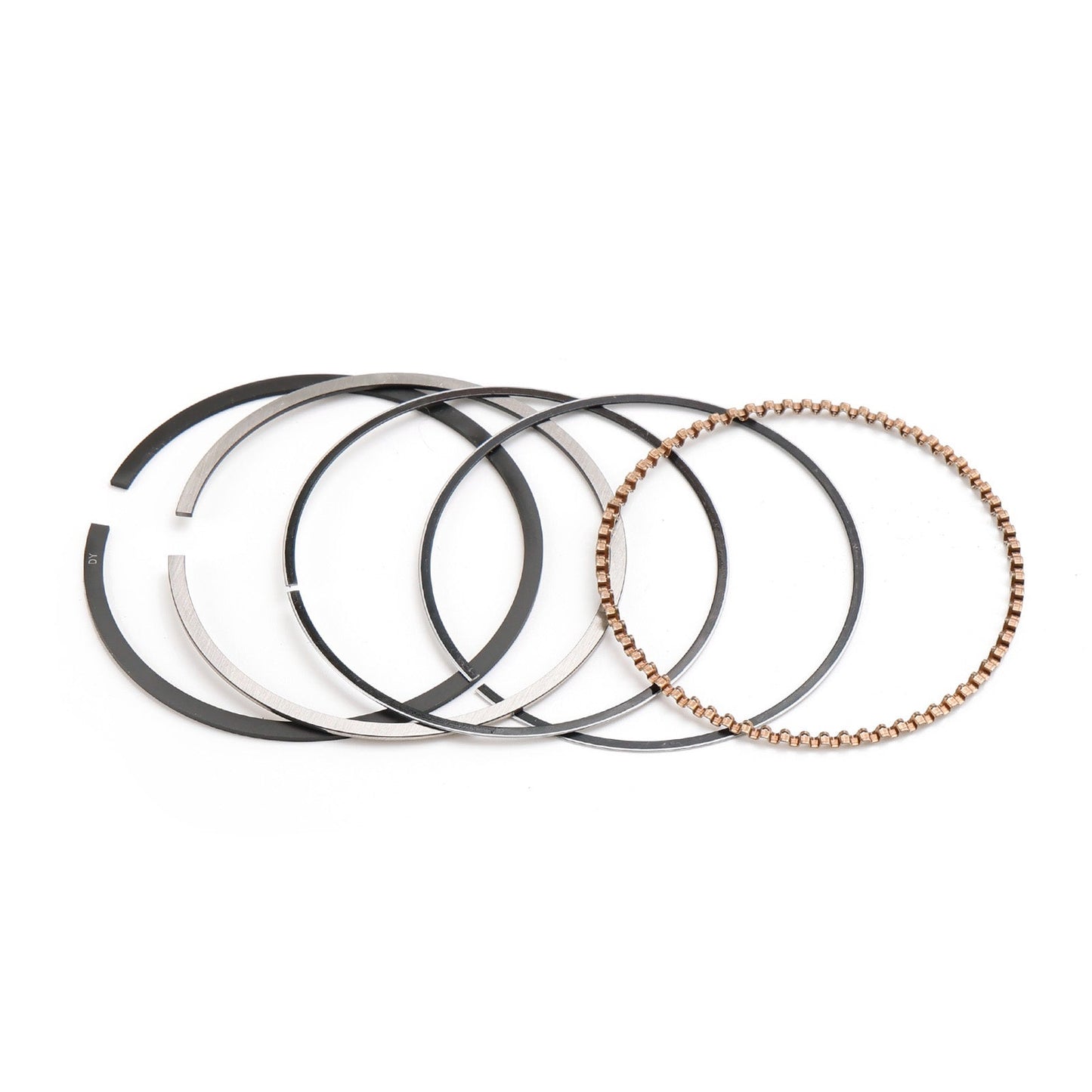 Kit cilindro 175cc per Kurazai Spartha 200 - Spinotto pistone 62mm 15mm - 2016-2022
