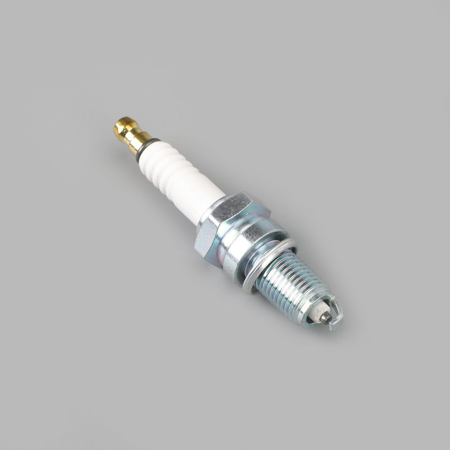 Bobina accensione Candela CDI per Honda FourTrax 300 TRX300 TRX300FW 1998-2000 Generico