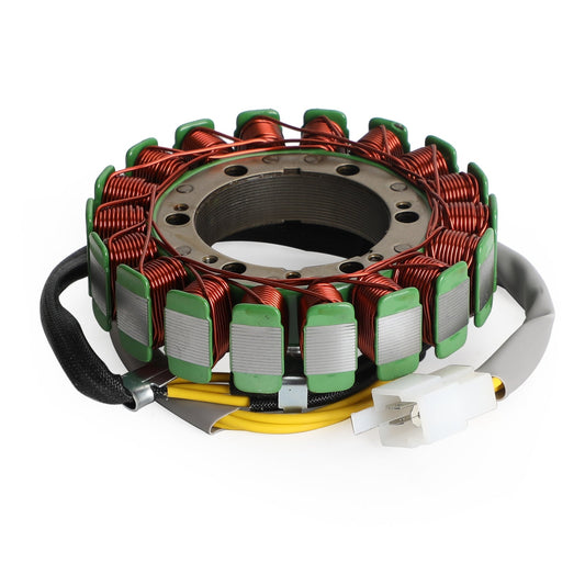 31120-MR1-004 Kit guarnizioni statore regolatore per Honda Shadow VLX VT600 NV600 PC26 Steed VRX400 NV400 400 NC26 31600-MY0-771 Fedex Express