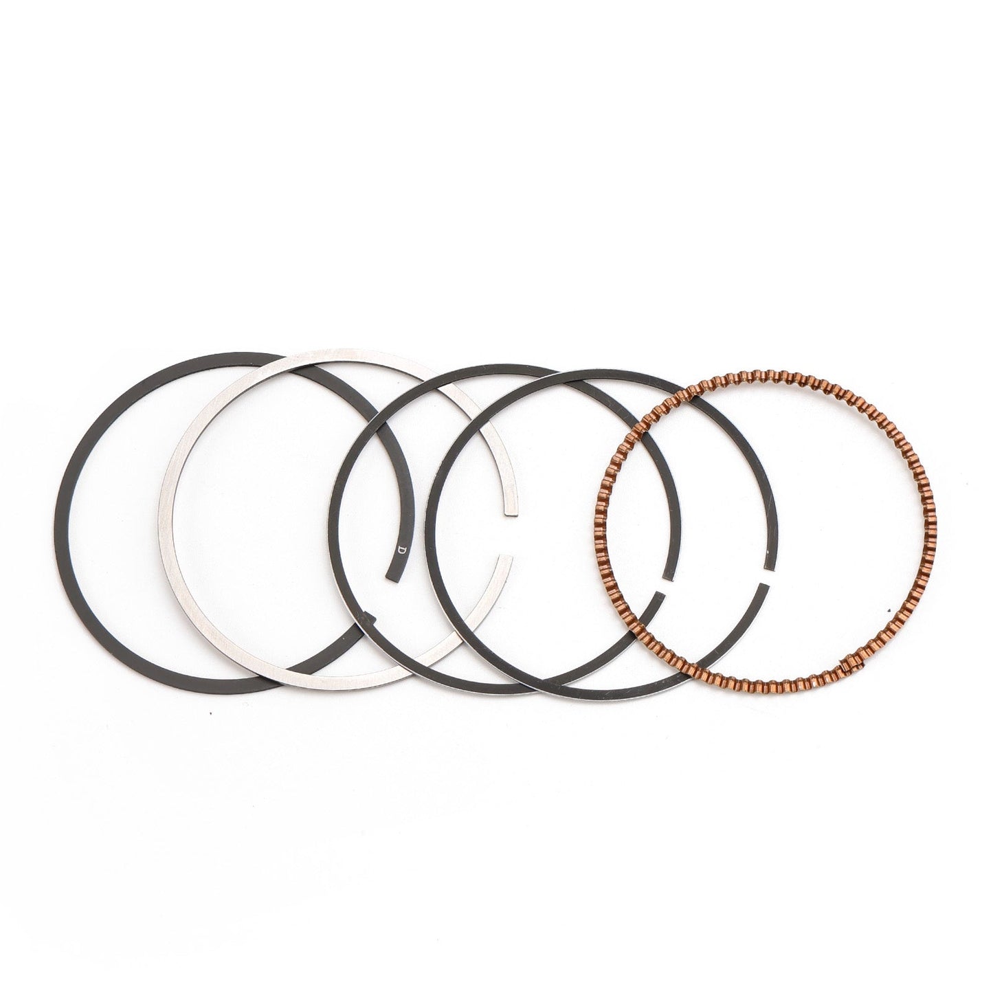 Kit guarnizioni pistone cilindro 50mm per Honda CB110 CB 110 2015 2016 2017 2018 2019