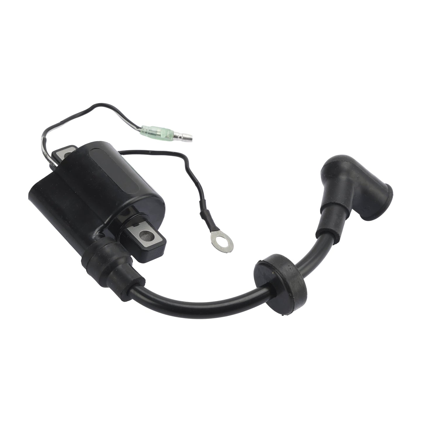 Bobina di accensione adatta per Yamaha 4A CMHS 4C MHS MHL 5C MHS/L 6A1-85570 6E0-85570