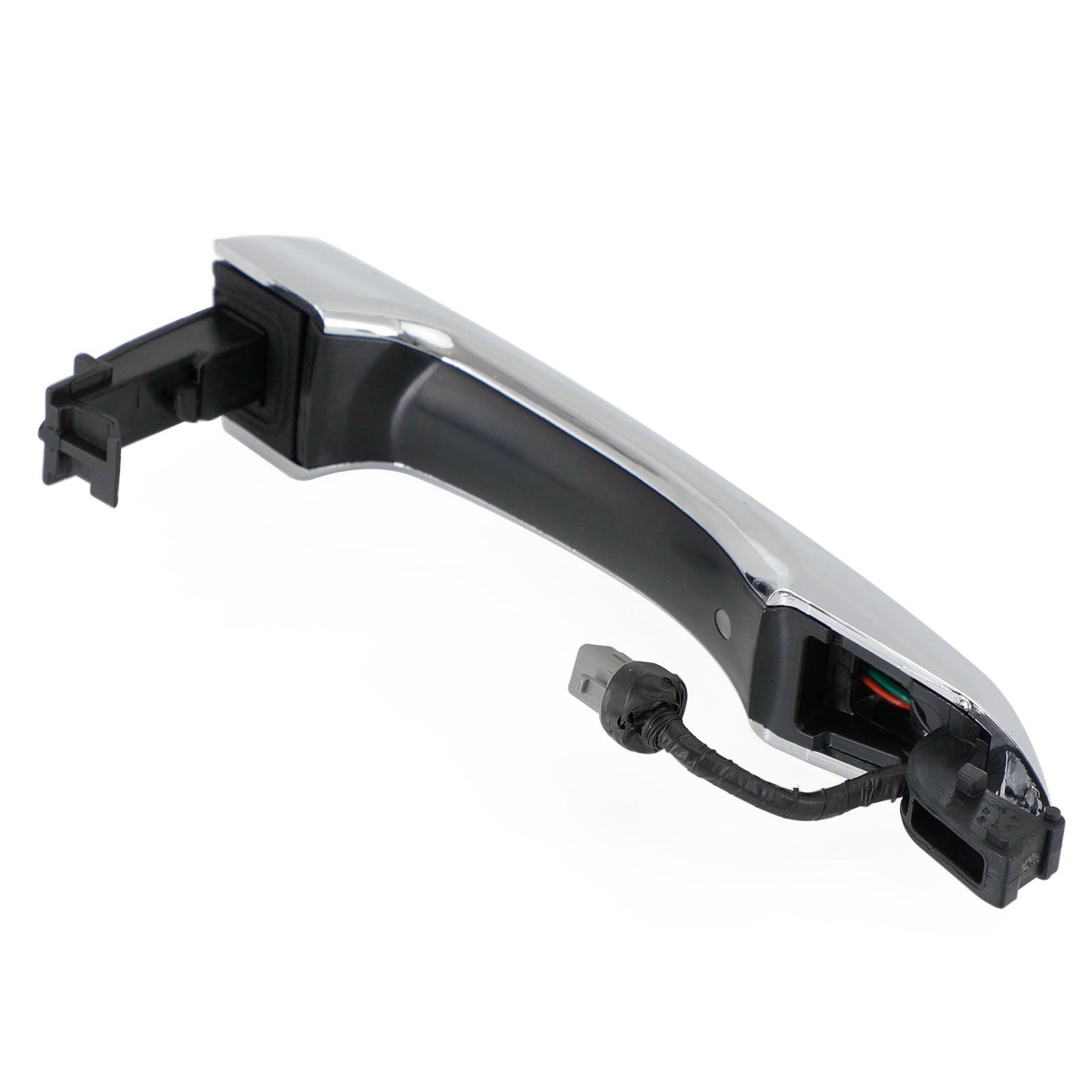 Maniglia porta sinistra anteriore Smart Key Hyundai Tucson Ricarambio 82651D3710 2016-2019